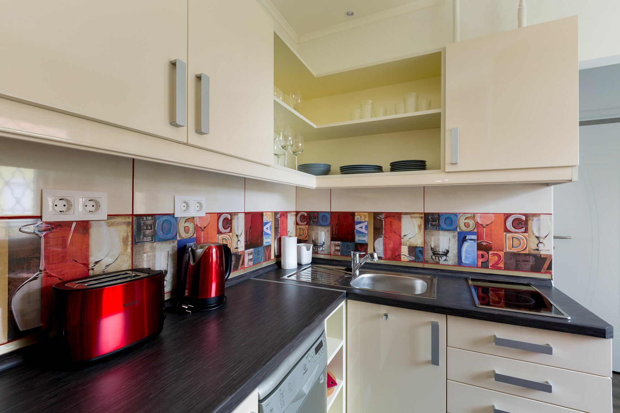 Bpm-Apartment Top Five Budapest Eksteriør bilde