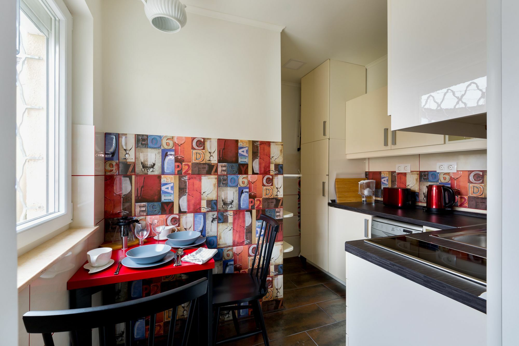 Bpm-Apartment Top Five Budapest Eksteriør bilde