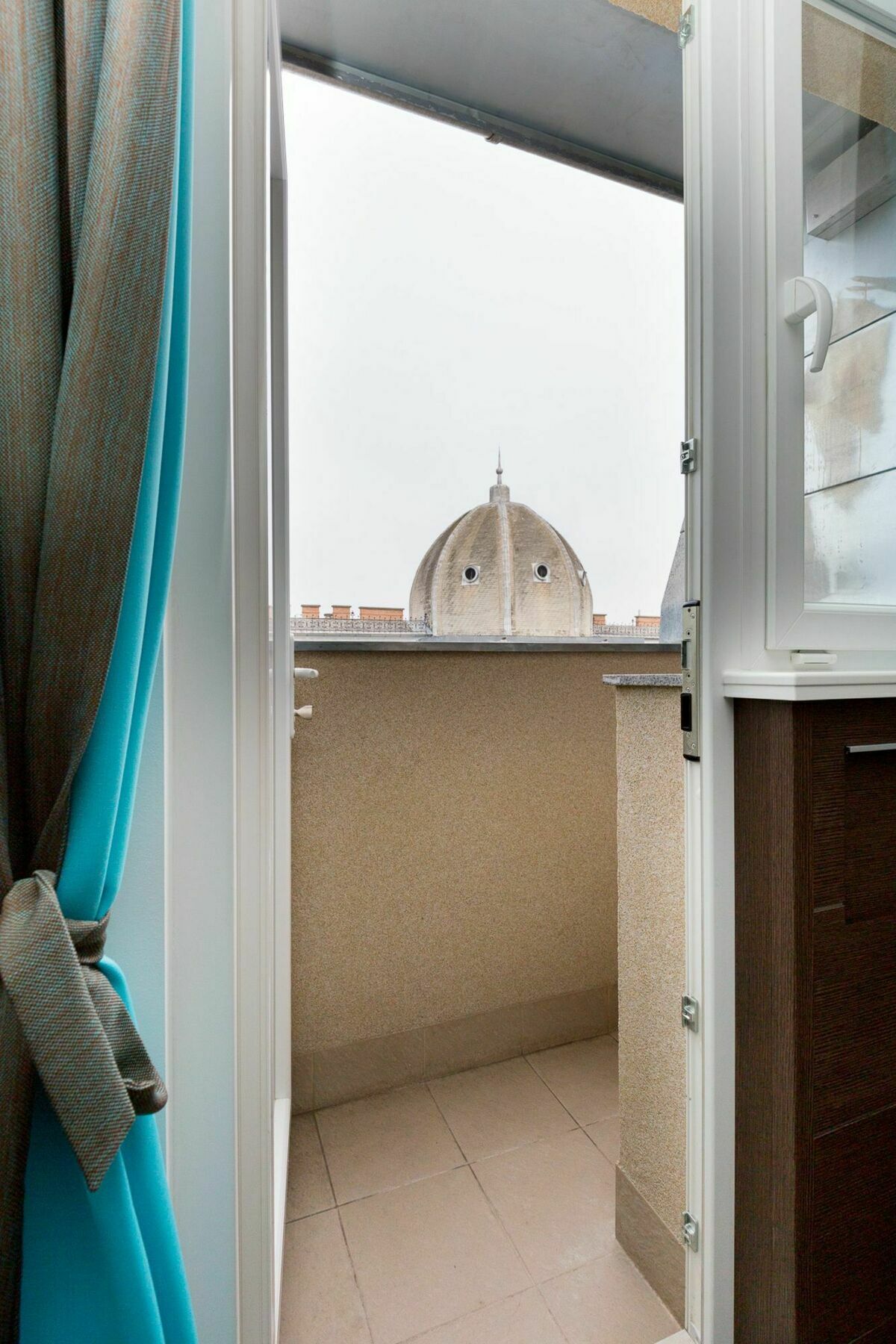 Bpm-Apartment Top Five Budapest Eksteriør bilde