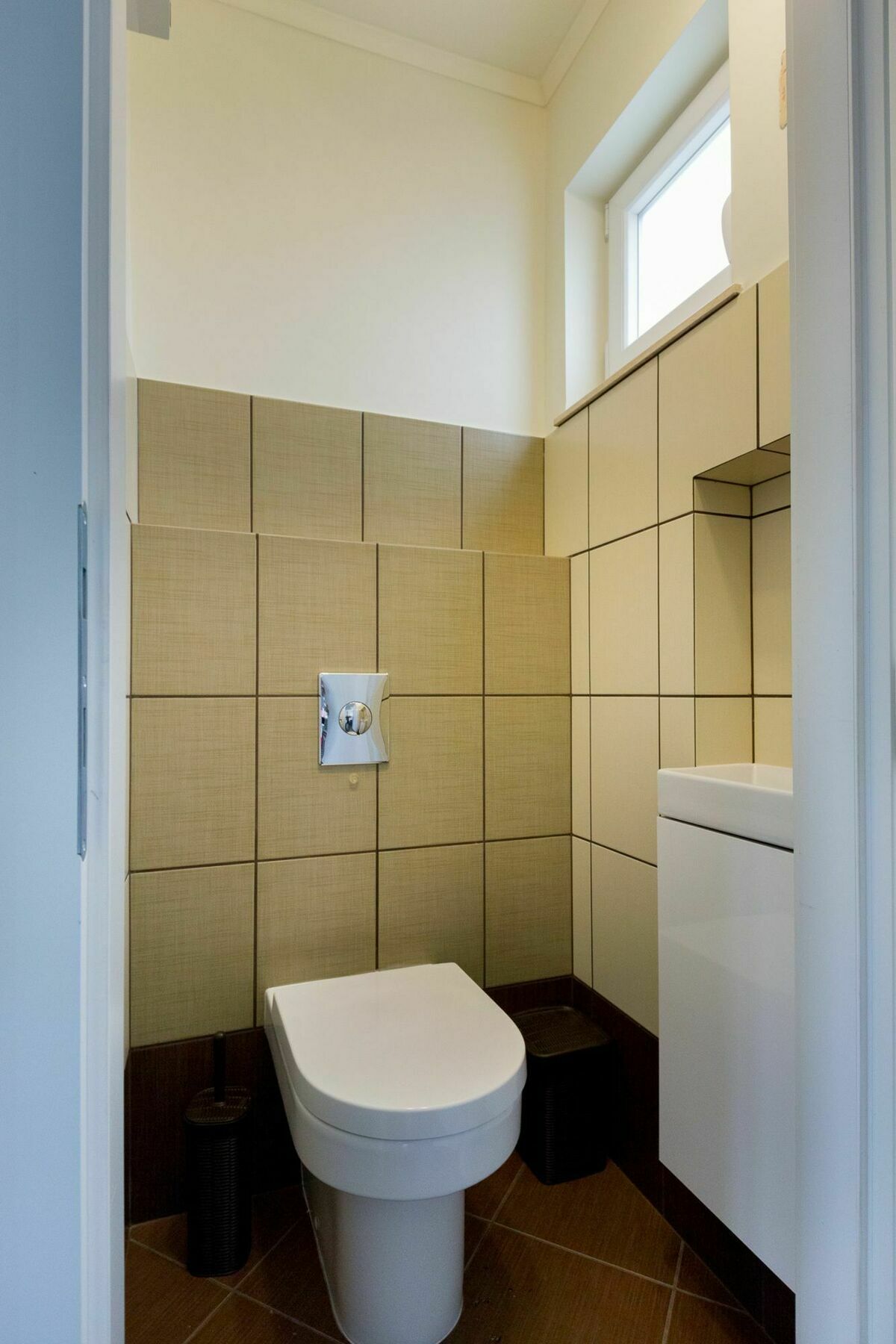 Bpm-Apartment Top Five Budapest Eksteriør bilde