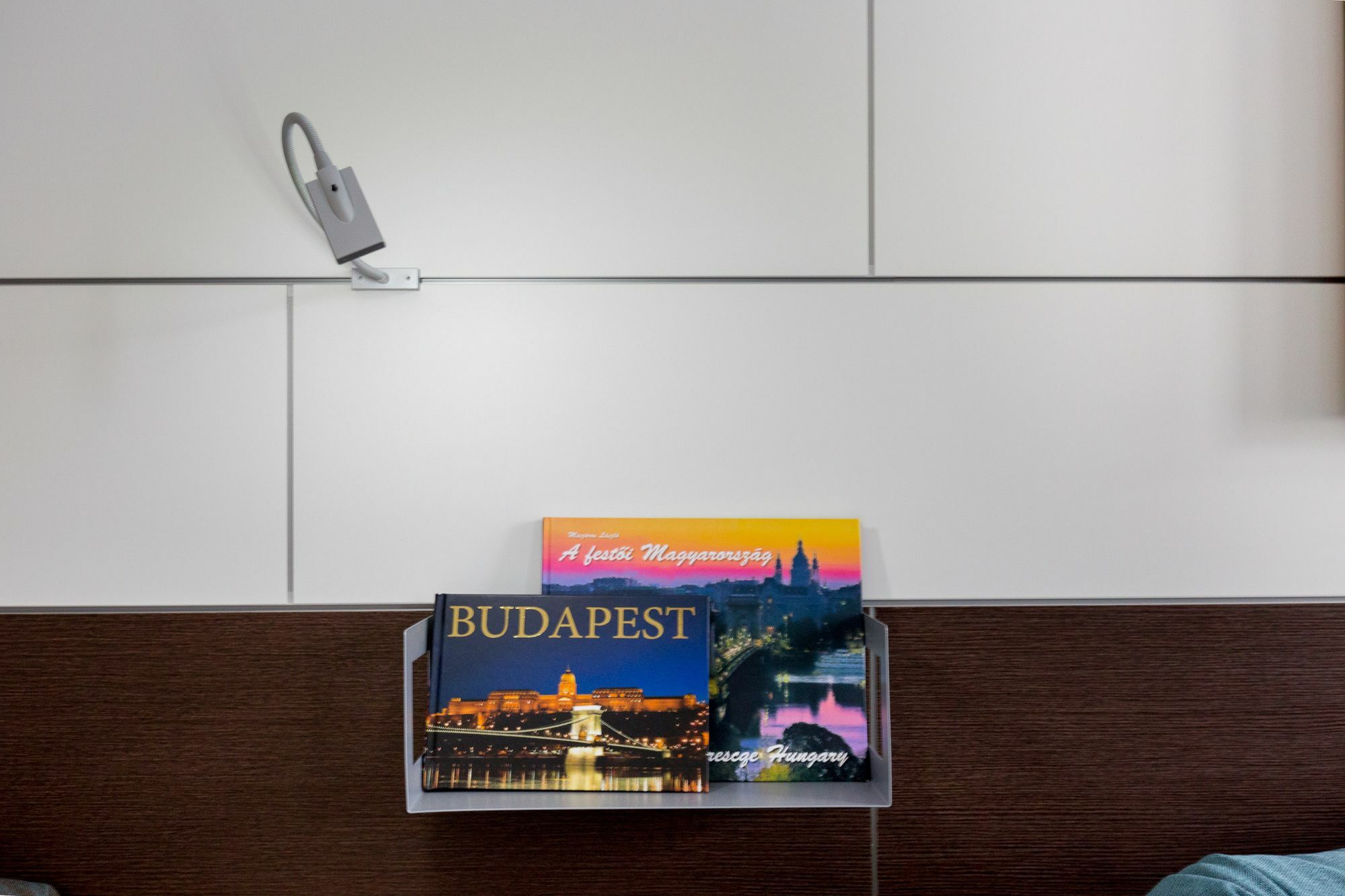 Bpm-Apartment Top Five Budapest Eksteriør bilde