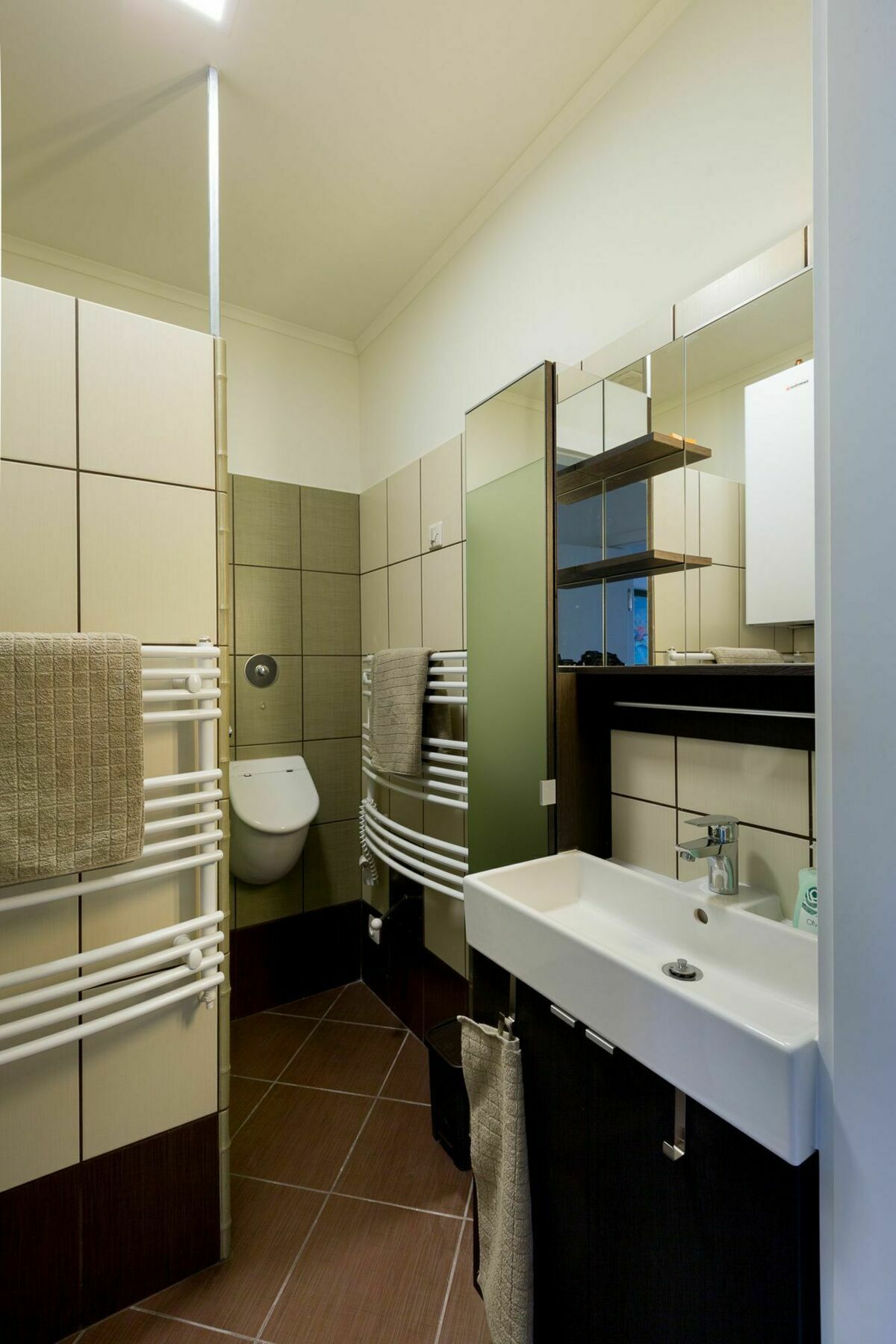 Bpm-Apartment Top Five Budapest Eksteriør bilde