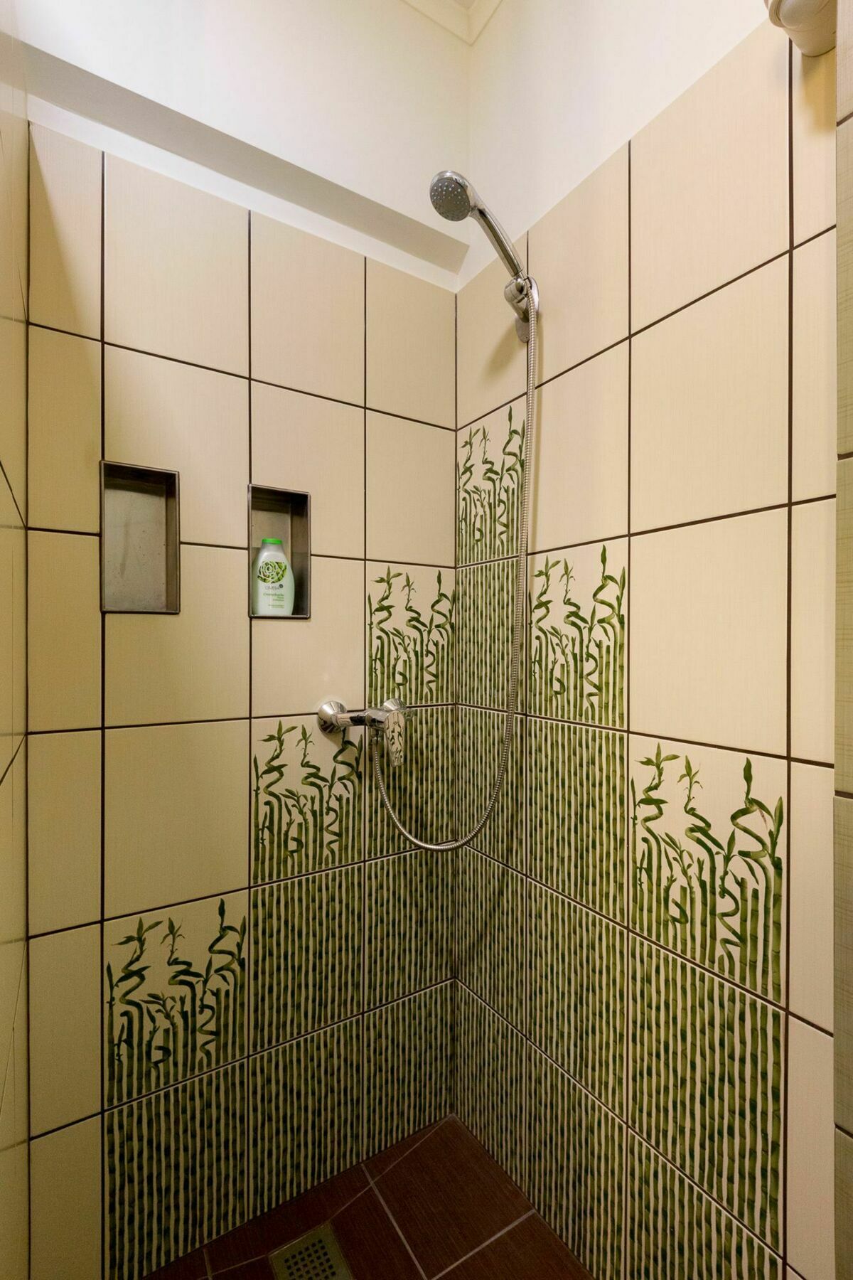 Bpm-Apartment Top Five Budapest Eksteriør bilde